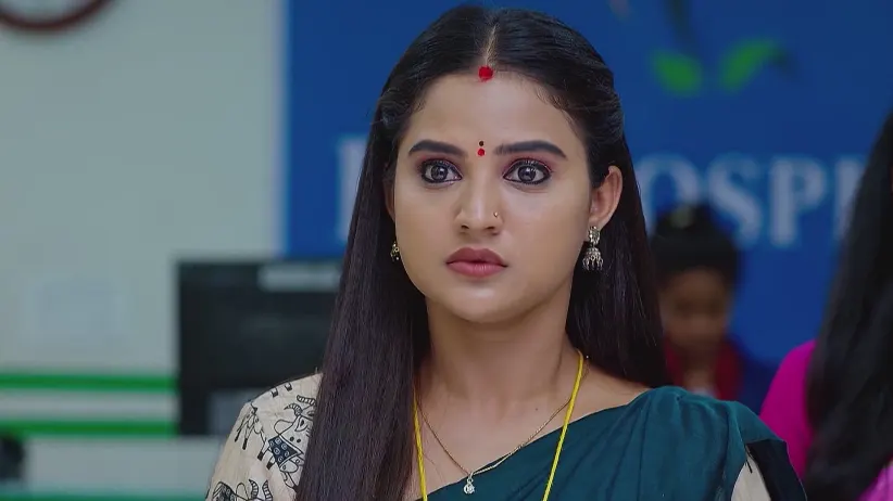 Ennallo Vechina Hrudayam - July 11, 2025 - Webisode