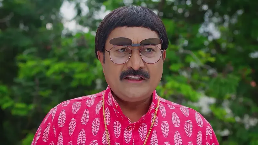 Ennallo Vechina Hrudayam - July 09, 2025 - Webisode