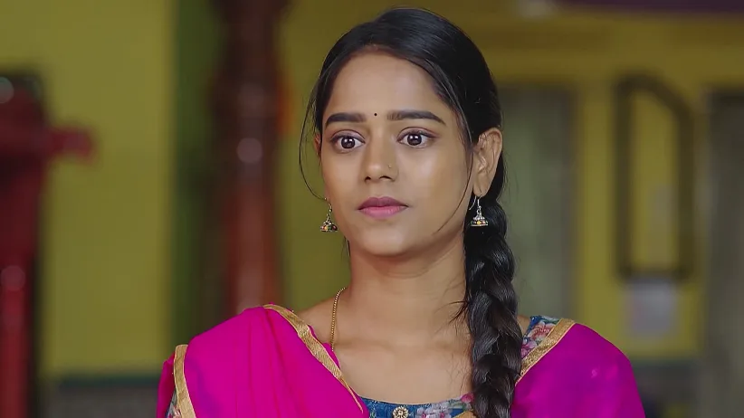 Gharana Mogudu - July 08, 2025 - Webisode