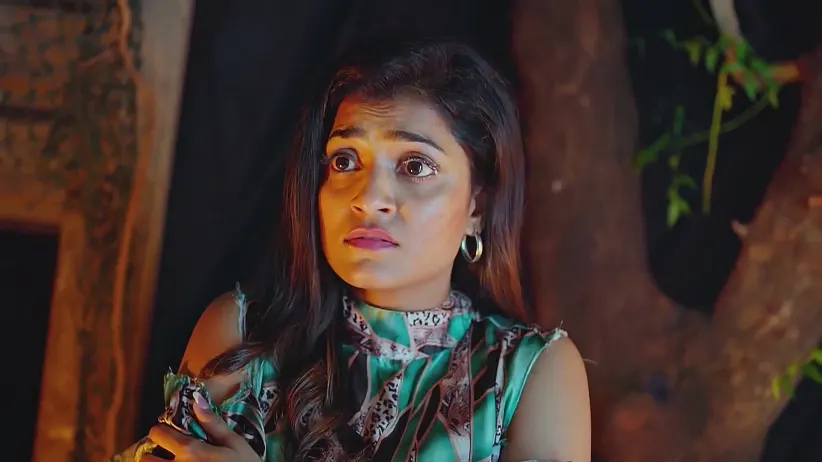 Gharana Mogudu - July 12, 2025 - Webisode