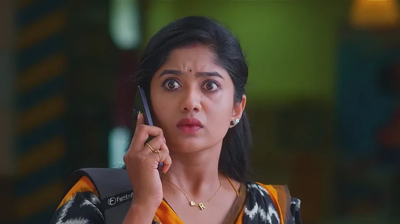 Padamati Sandhyaragam - July 08, 2025 - Webisode
