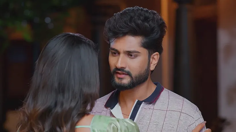 Padamati Sandhyaragam - July 10, 2025 - Webisode