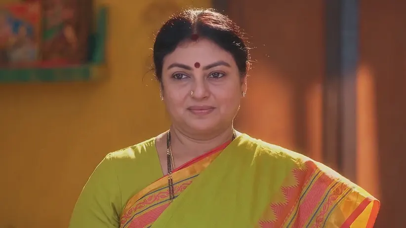 Lakshmi Nivasam - July 08, 2025 - Webisode
