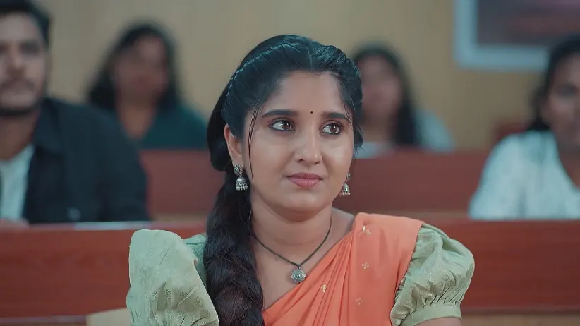 Chamanthi - July 07, 2025 - Webisode