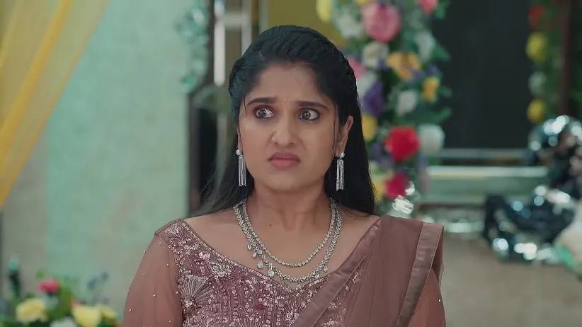 Chamanthi - July 12, 2025 - Webisode