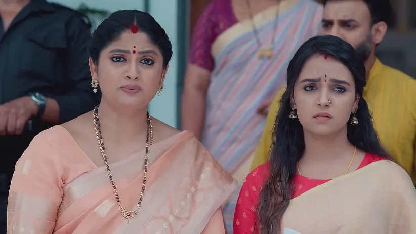 Ammayi Garu - July 11, 2025 - Webisode