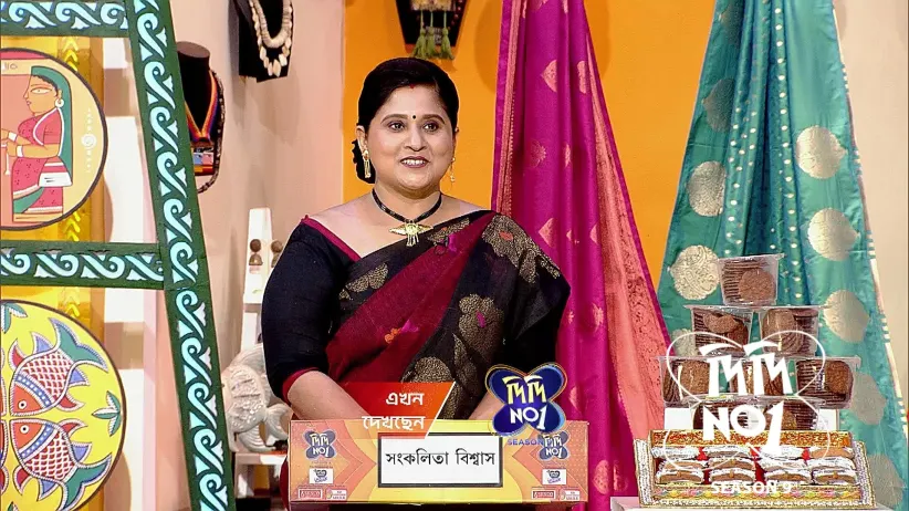 Passion to Profession: Sankalita’s Story