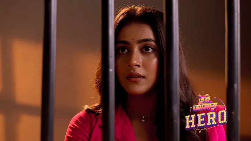 Shakyajit Takes ACP Sujay's Help