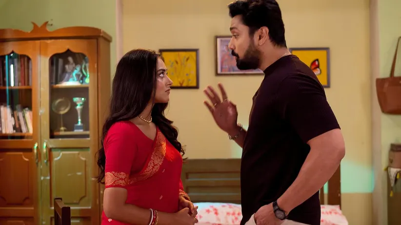Tui Amar Hero - 10 July, 2025