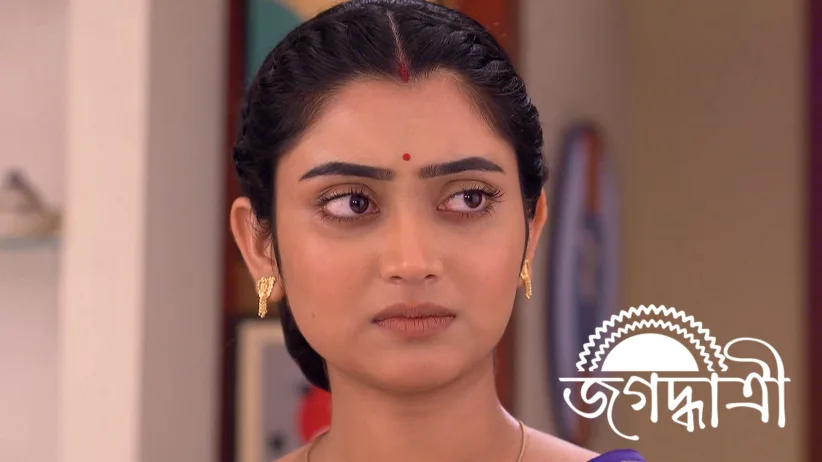 Jagadhatri - July 13, 2025