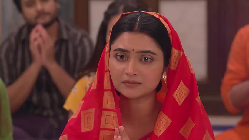 Jagadhatri - July 12, 2025 - Webisode