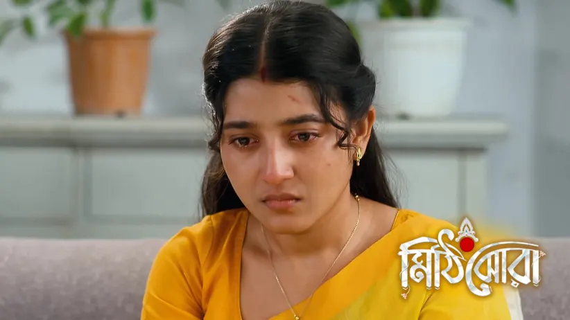 Nilu Tackles the Corrupt Moneylender Issue