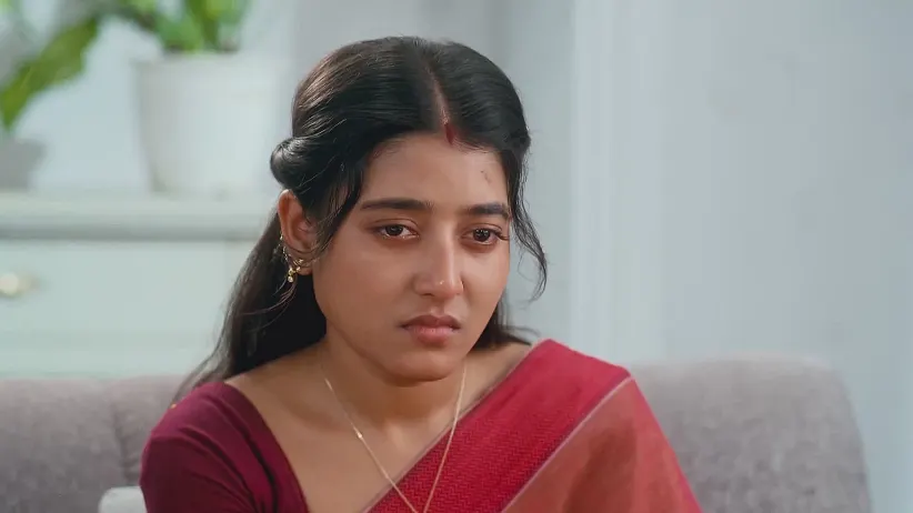Srot's Apt Reply to Sohini