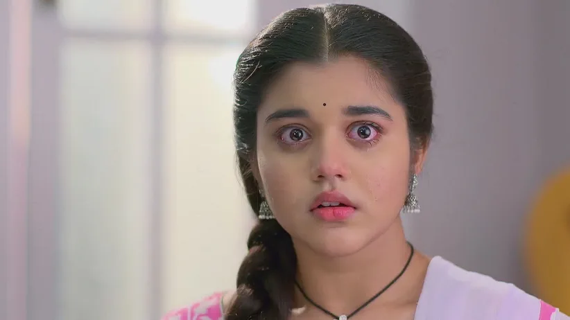 Kusum's Action Irritates Ayushman - Kusum
