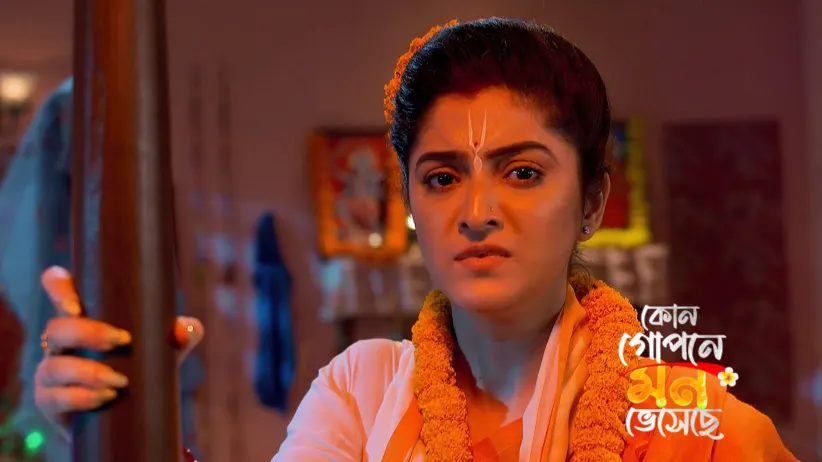 Anna Bhai Sells Shyamoli to Champa Bai