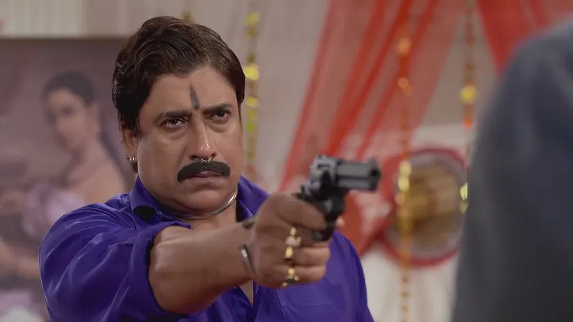 Kon Gopone Mon Bheseche - July 12, 2025 - Best Scene