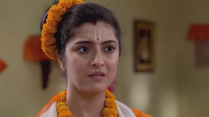 Shyamoli Encounters Anna Bhai