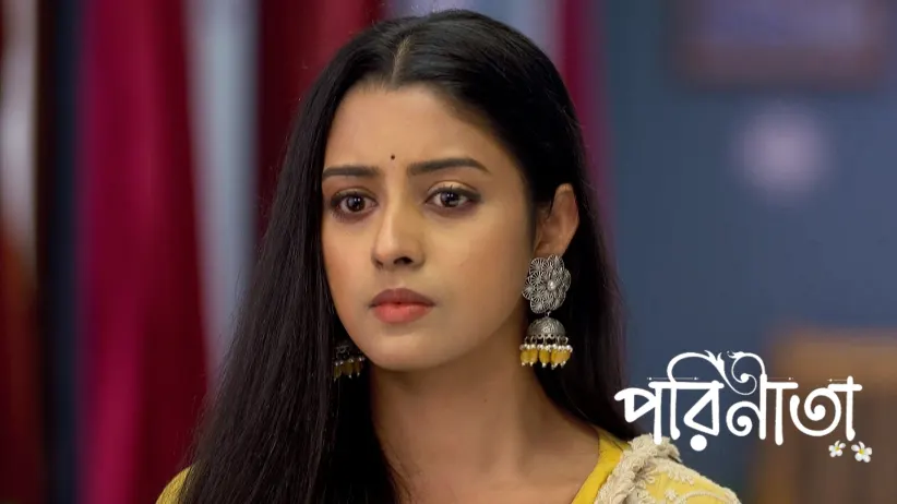 Parineeta - July 13, 2025