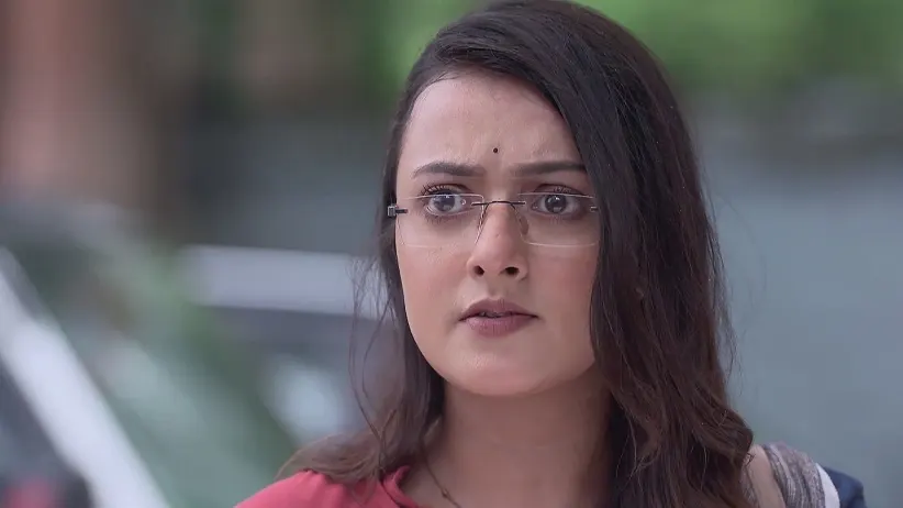 Rayan Urges Parul to Flee with Her