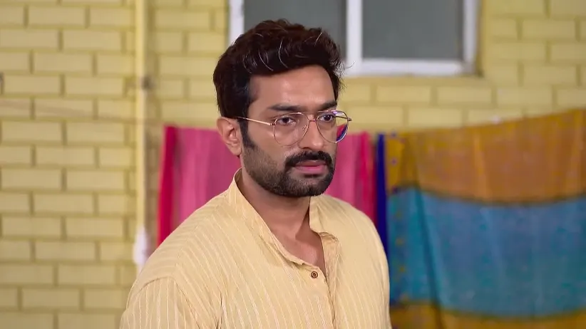 Chirodini Tumi Je Amar - July 07, 2025 - Best Scene