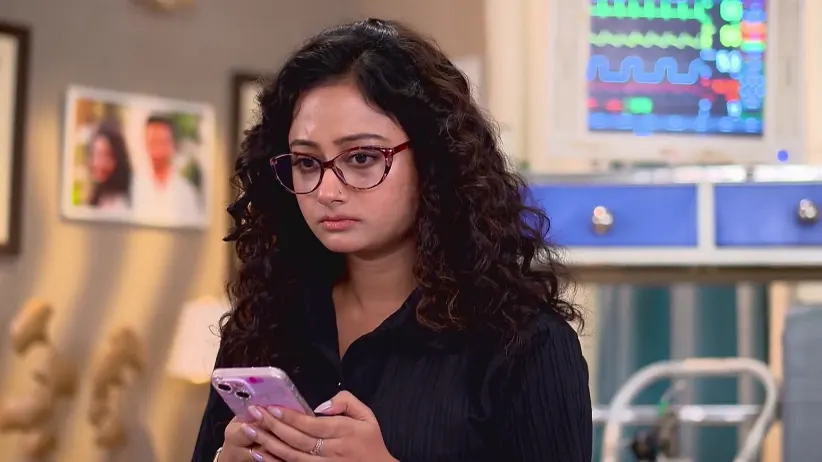 Chirodini Tumi Je Amar - July 10, 2025 - Best Scene