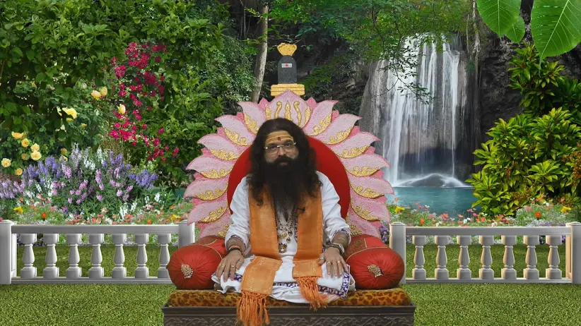 Vedh Bhavishyacha - 09 July, 2025