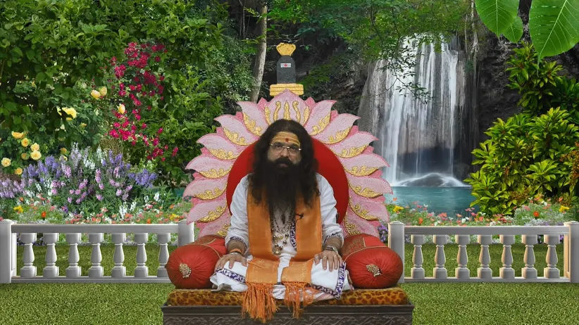 Vedh Bhavishyacha - 12 July, 2025