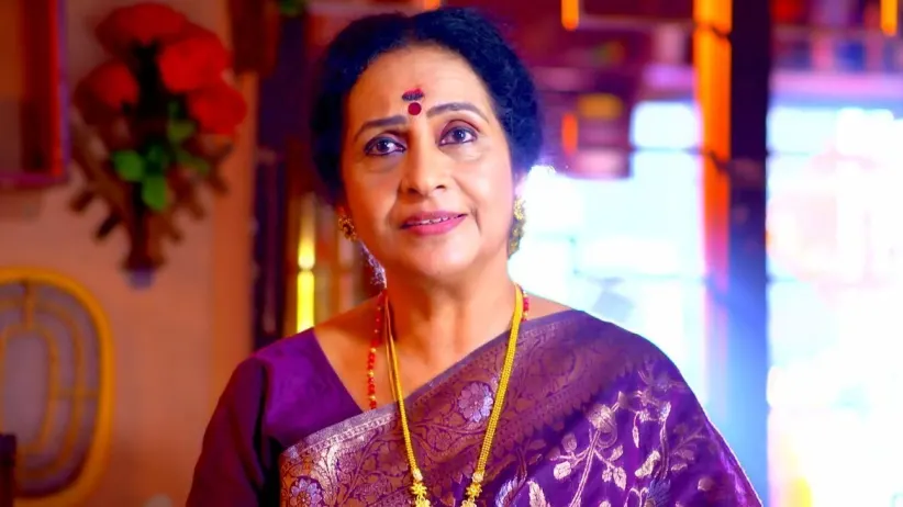 Sreelakshmi Refuses to Get Married To Ravi Varman