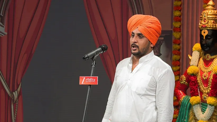 Man Mandira - Gajar Bhakticha - July 10, 2025 - Episode Spoiler