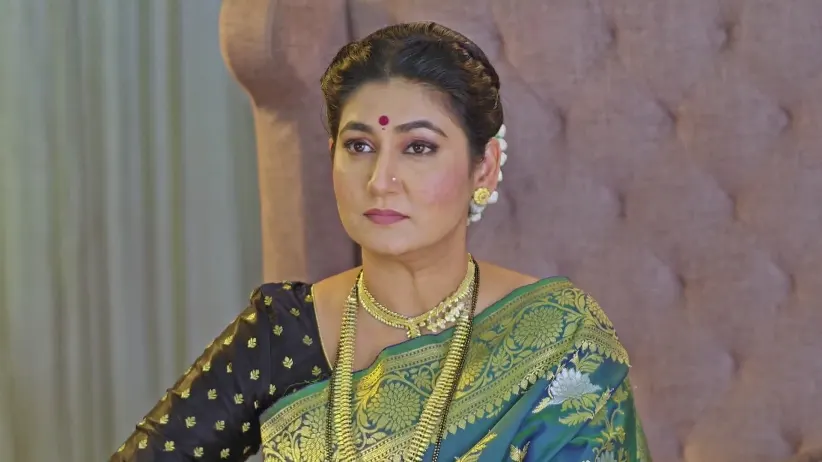 Paaru - July 12, 2025 - Webisode