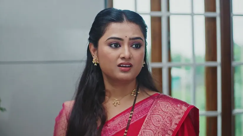 Lakhat Ek Amcha Dada - July 09, 2025 - Webisode