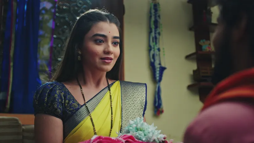 Lakhat Ek Amcha Dada - 08 July, 2025