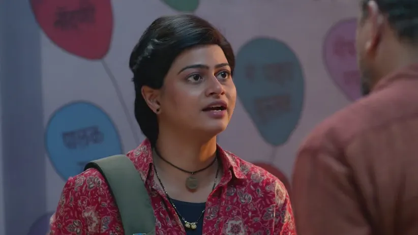 SHiva Recalls an Incident with Kailas