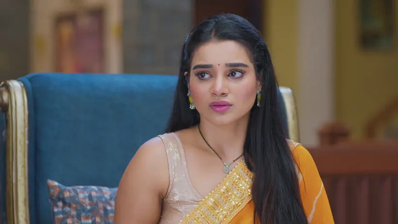 Lakshmi Niwas - July 09, 2025 - Best Scene