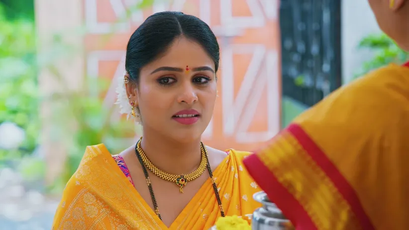 Lakshmi Niwas - July 08, 2025 - Episode Spoiler