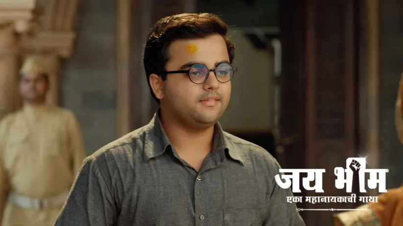 Bala Begins to Doubt Karuna Because of Jijabai