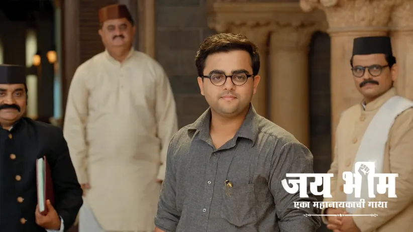 The Professors Apologise to Bhim