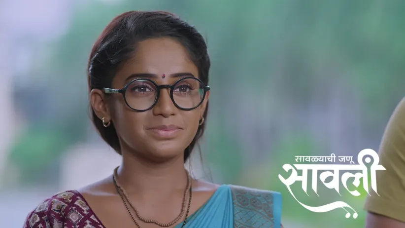 A Pleasant Surprise for Sakhdev