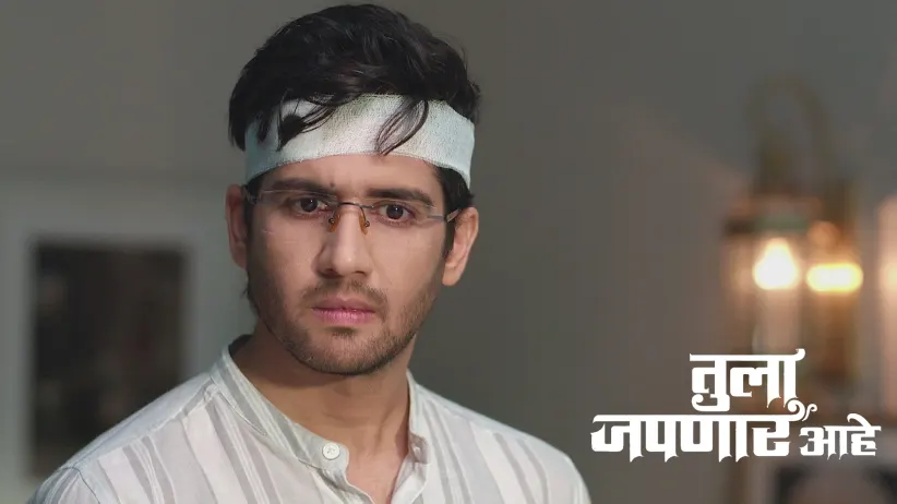 Atharva Consents to Meera's Plan