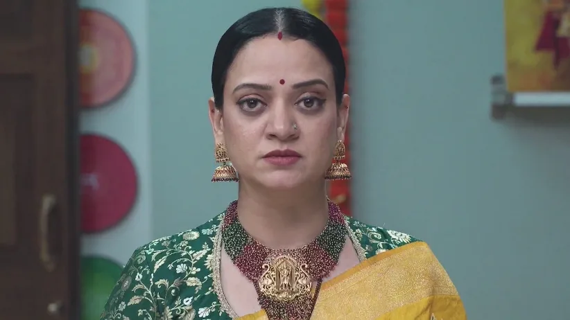Tula Japnar Aahe - July 11, 2025 - Webisode