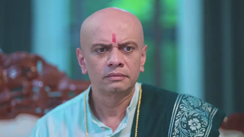 Tula Japnar Aahe - July 07, 2025 - Webisode