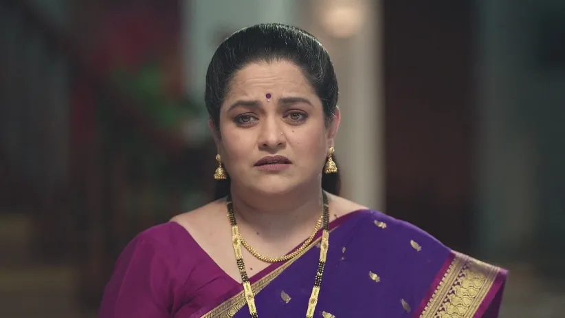 Tula Japnar Aahe - July 12, 2025 - Webisode