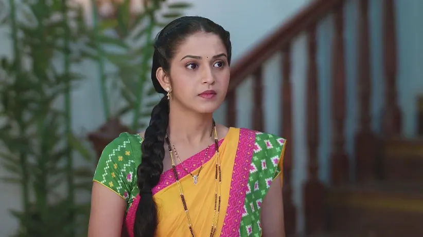 Tula Japnar Aahe - July 11, 2025 - Best Scene