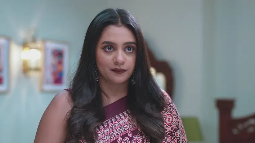 Tula Japnar Aahe - July 08, 2025 - Episode Spoiler