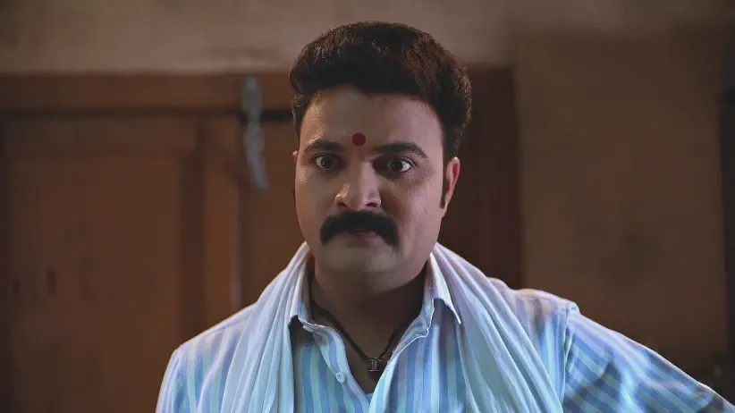 Devmanus Madhla Adhyay - July 07, 2025 - Best Scene