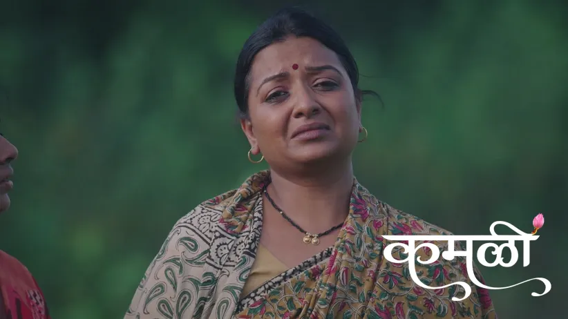Kamali Vows to Fulfil Her Dream