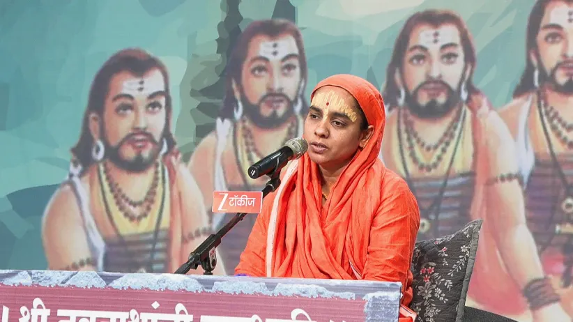 Tai Explains the Significance of Guru's Blessings