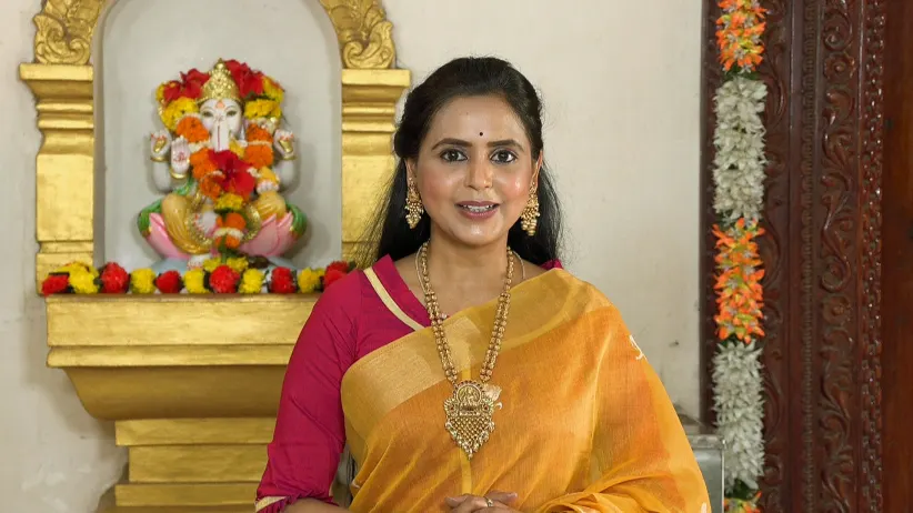Tai Urges All to Let Go of Ego
