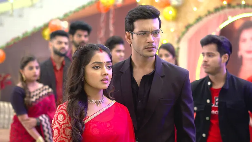 Phulki - July 12, 2025 - Episode Spoiler