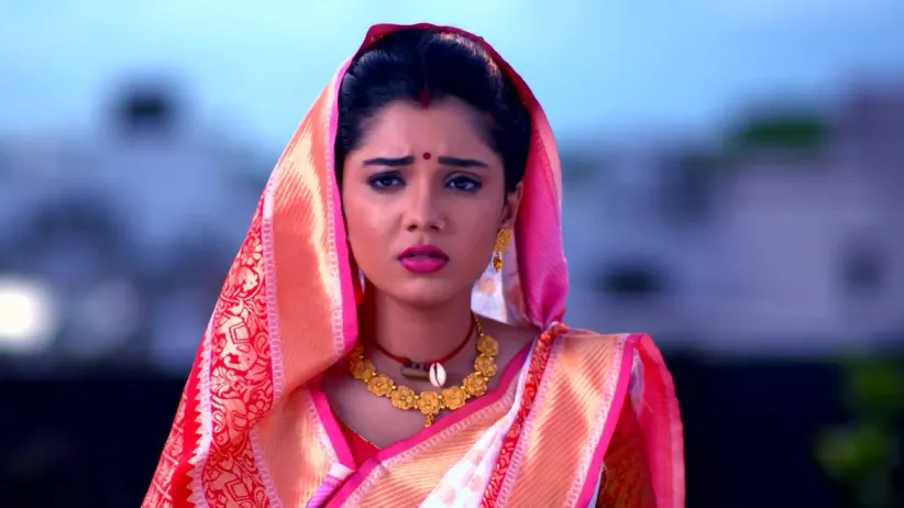 Tapas's Decision Surprises Dibya